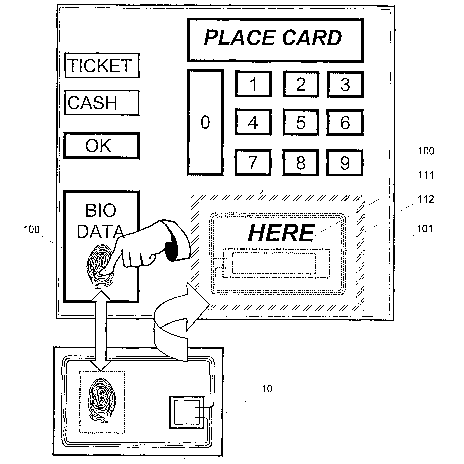 Une figure unique qui représente un dessin illustrant l'invention.